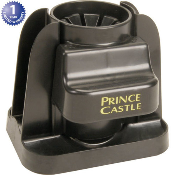 Prince Castle Wedger, Citrus , 8 Section, Blk CW-1
